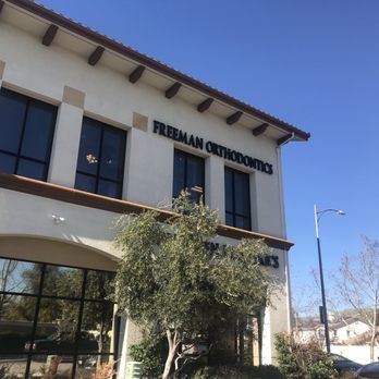 Freeman Orthodontics - Nice location! - Orthodontists Near Me - San Jose, California Freeman Orthodontics - Nice location! - Orthodontists Near Me - San Jose, California