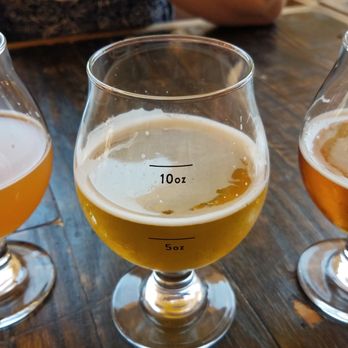 Stone Brewing Tap Room - Pasadena - Beer flight - Beer Bar Near Me - Pasadena, California Stone Brewing Tap Room - Pasadena - Beer flight - Beer Bar Near Me - Pasadena, California