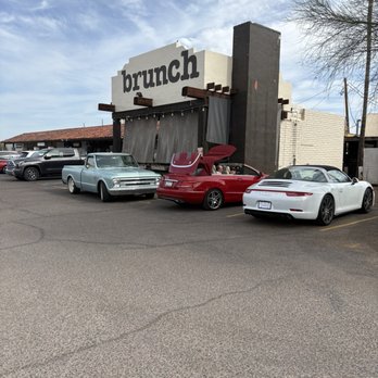 Brunch - Kitchen & Cocktails - Breakfast & Brunch Near Me - Cave Creek, Arizona