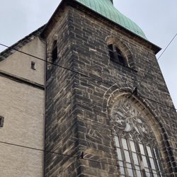 Frauenkirche - Frauenkirche Görlitz