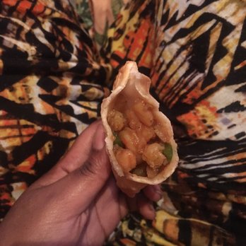Empanada City - Shrimp was the bestttt - Empanadas Near Me - Brooklyn, New York Empanada City - Shrimp was the bestttt - Empanadas Near Me - Brooklyn, New York