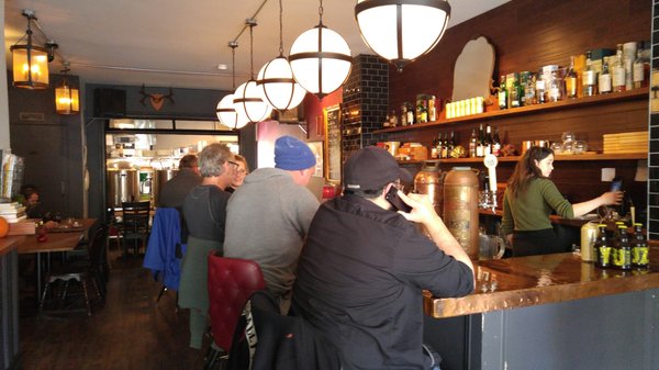 Radical Road Brewing Co. by null