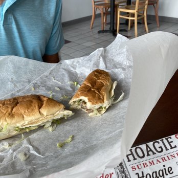 Ricotta's Pizza - Italian sub! - Pizza Near Me - Buffalo, New York