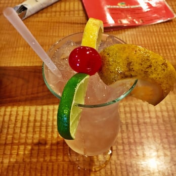 Nicola Pizza - White Peach Sangria - Pizza Near Me - Lewes, Delaware Nicola Pizza - White Peach Sangria - Pizza Near Me - Lewes, Delaware