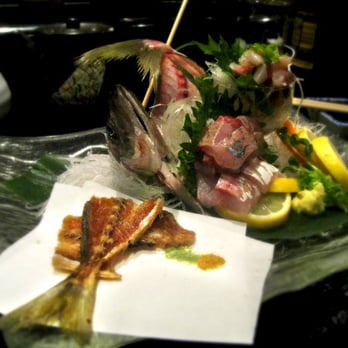Hanami Sushi - Spanish Mackerel - Sushi Bars Near Me - Calabasas, California Hanami Sushi - Spanish Mackerel - Sushi Bars Near Me - Calabasas, California