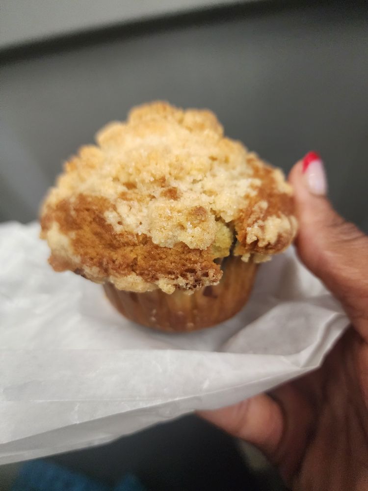 New Rising Sun Cafe Logo