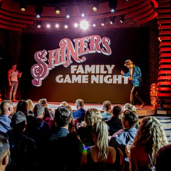 Shiners Nashville - Performing Arts Near Me - Nashville, Tennessee Shiners Nashville - Performing Arts Near Me - Nashville, Tennessee