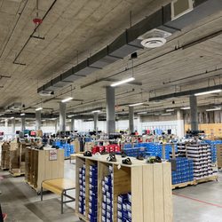 Sports Basement