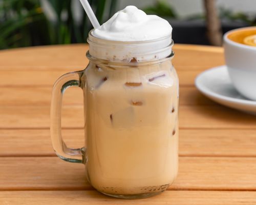 Mostra Coffee by null