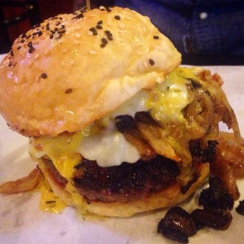 BRGRBELLY - Burgers Near Me - Chicago, Illinois