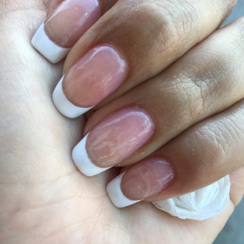 Quality Nails & Spa - Nail Salons Near Me - Long Beach, California