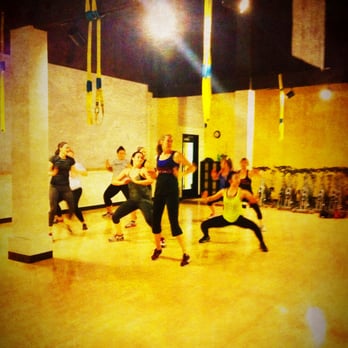 IMPACT-X Performance Huntington Beach - Turbo class - so much energy and fun! - Gyms Near Me - Huntington Beach, California