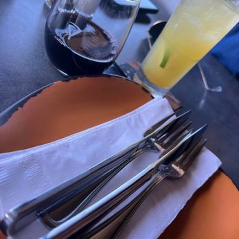 Slyce Madeira Beach - Top Shelf Margarita and a Cabernet Sauvignon... - Pizza Near Me - Madeira Beach, Florida Slyce Madeira Beach - Top Shelf Margarita and a Cabernet Sauvignon... - Pizza Near Me - Madeira Beach, Florida