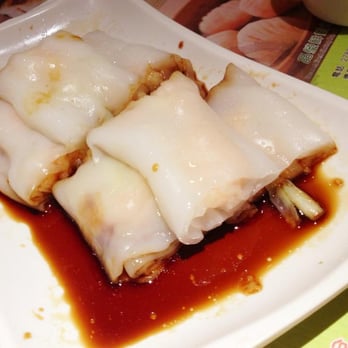 添好運 - Dim Sum Near Me - Hong Kong, HK