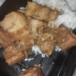 Pork Adobo Pork Adobo