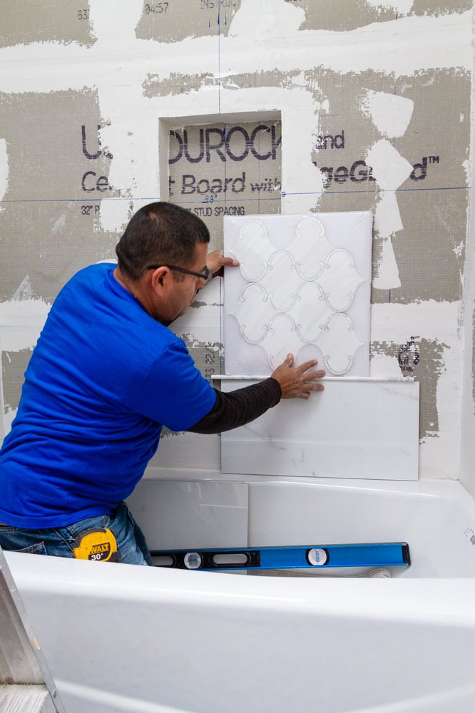 Slide of Litor Remodeling