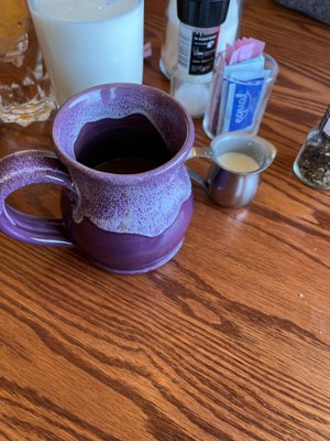 The Original Pancake House by null