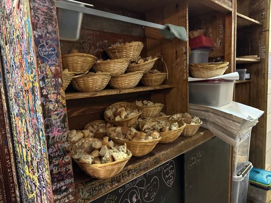 Le Refuge des Fondus by null