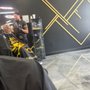 Legends Barbershop & Style