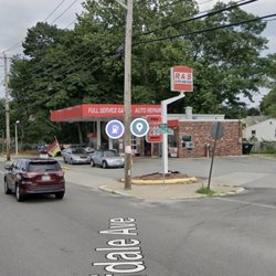 R & S Auto - R&S Gas Station and Service Center