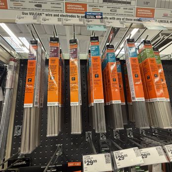 Harbor Freight Tools - Plenty of welding rods to choose from... - Hardware Stores Near Me - Van Nuys, California