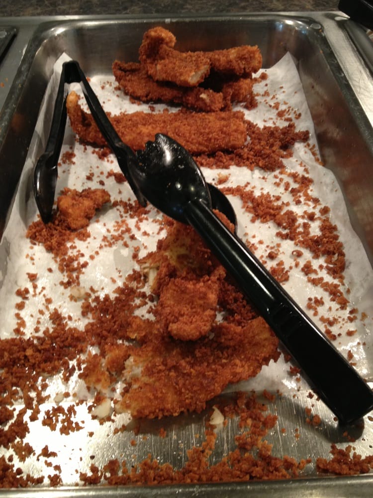 Food from Asbury Caf