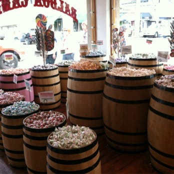 Balboa Candy - All that taffy! - Candy Stores Near Me - Newport Beach, California Balboa Candy - All that taffy! - Candy Stores Near Me - Newport Beach, California