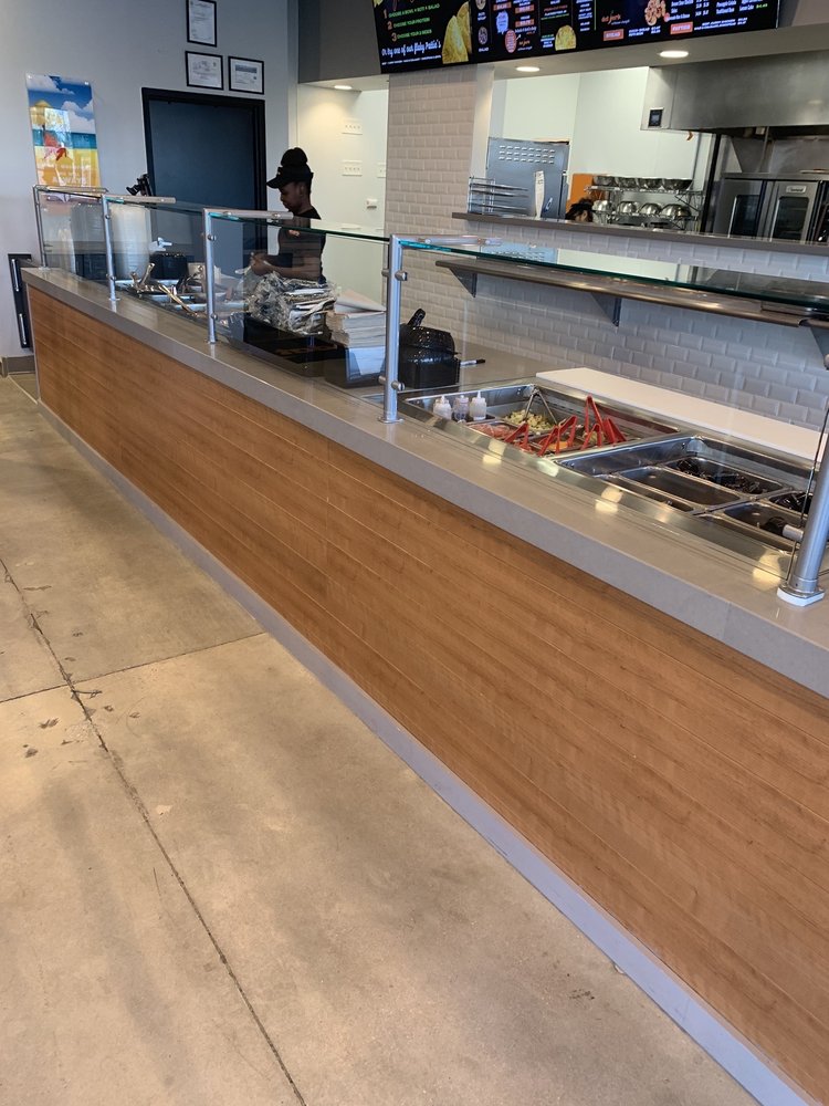 DAT JERK LANSDOWNE 25 Photos & 15 Reviews 3597 Washington Blvd