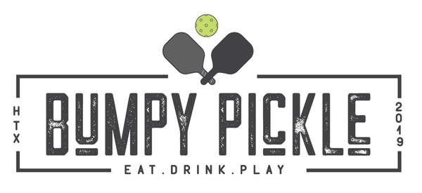 Bumpy Pickle by null