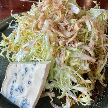 Latah Bistro - Beets salad - New American Near Me - Spokane, Washington