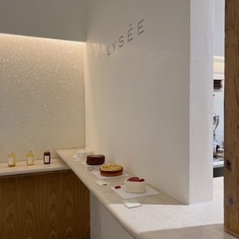 Lysee - Desserts Near Me - New York, New York Lysee - Desserts Near Me - New York, New York