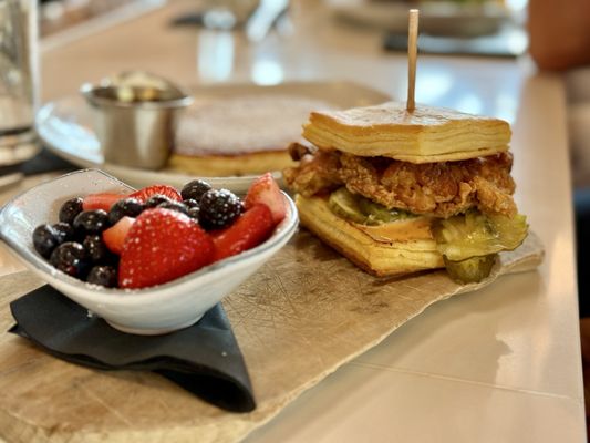 The Butter Milk Ranch by null The Butter Milk Ranch by null