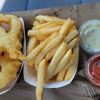Kitty's Fish & Chips - Seafood Near Me - Covina, California Kitty's Fish & Chips - Seafood Near Me - Covina, California