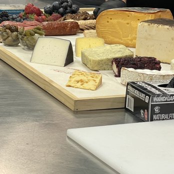 Cask & Cleaver - Caterers Near Me - Redding, California