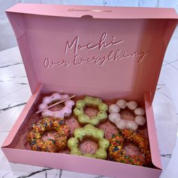 ハッピーミール HAPPY MOCHI - Updated November 2025 - 145 Reviews & 656