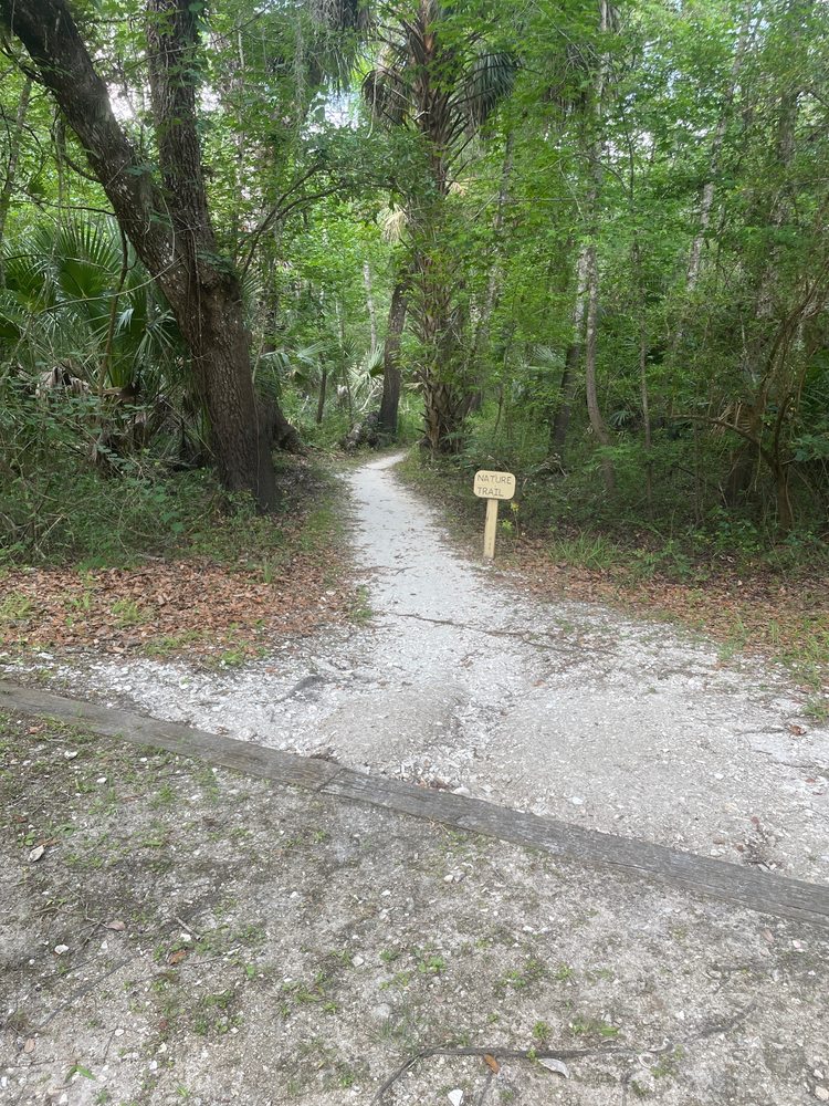 WILDERNESS PARK OFF ROAD TRAILS SYSTEM Updated August 2024 11