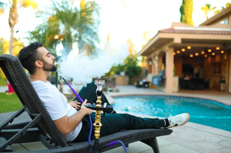 HOOKAH CENTRAL CATERING 30 Photos & 13 Reviews 14112 Victory Blvd