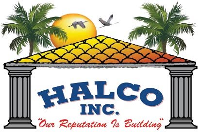 Slide of Halco