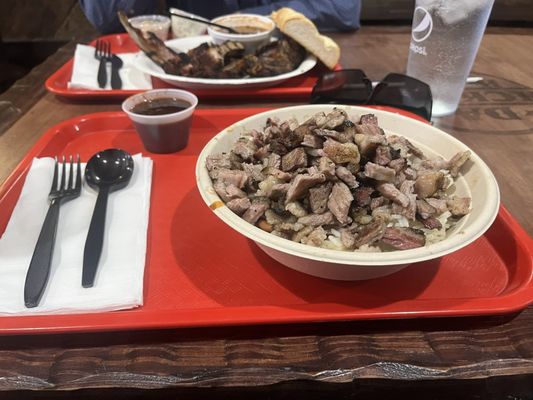 Da Hickory House BBQ - Ventura by null