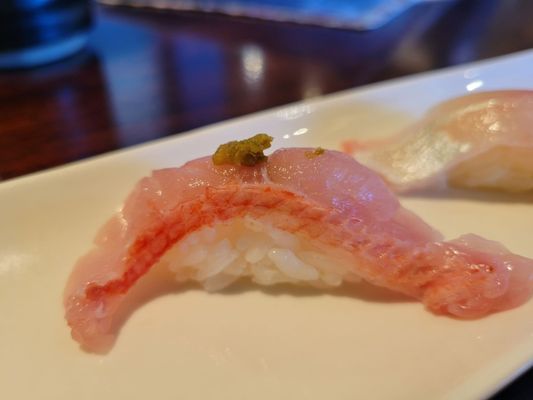 Shunka Sushi & Japanese Cuisine by null