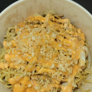 Kinyobi - Ugly ramen - Korean Near Me - Hackensack, New Jersey