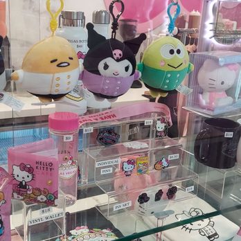 Hello Kitty Cafe - Themed Cafes Near Me - Las Vegas, Nevada Hello Kitty Cafe - Themed Cafes Near Me - Las Vegas, Nevada