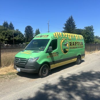 Raptor Plumbing & Sewer - Plumbing & Sewer Services - Water Heater Installation/Repair Near Me - Kent, Washington Raptor Plumbing & Sewer - Plumbing & Sewer Services - Water Heater Installation/Repair Near Me - Kent, Washington