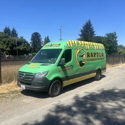 Raptor Plumbing & Sewer - Plumbing & Sewer Services
