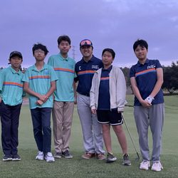 Okky’s PGA Golf Lessons Fitting and Club Repairs