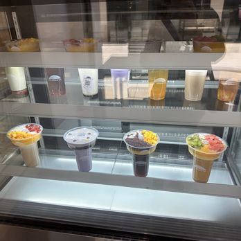 CLOUFFEE & TEA - Updated April 2025 - 114 Photos & 53 Reviews - 6587 S Las Vegas Blvd, Las Vegas