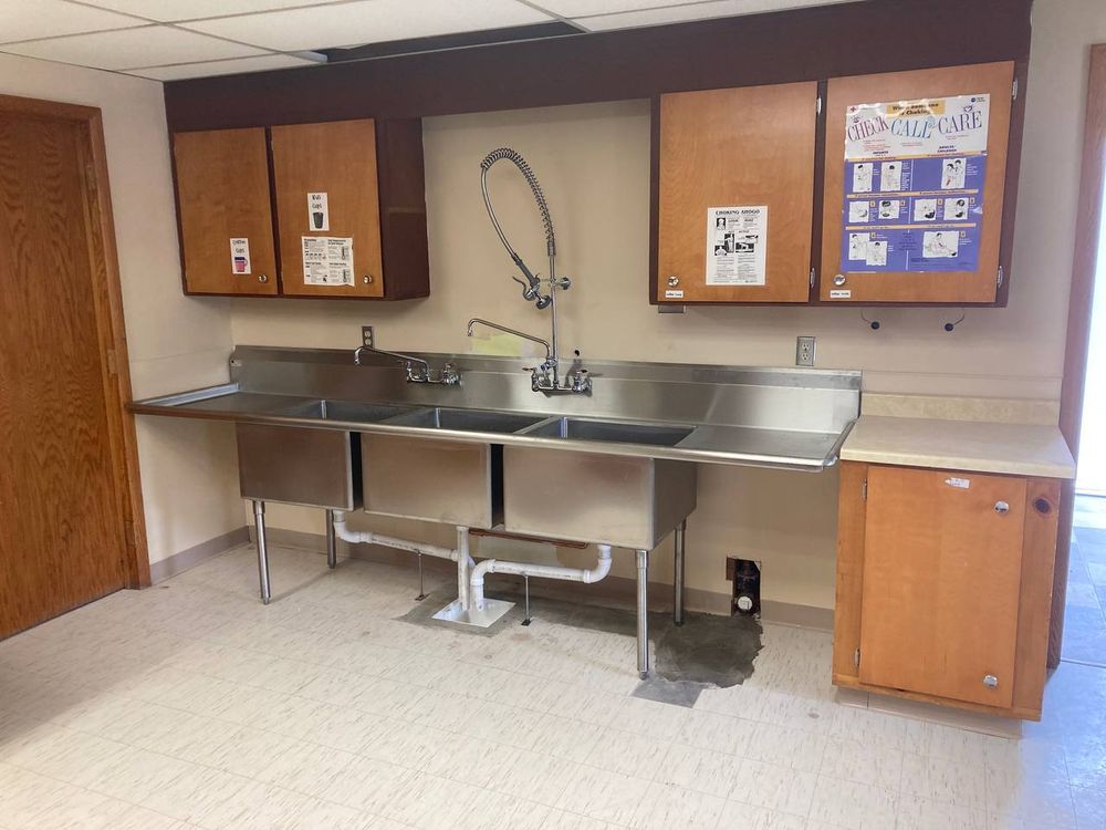 Slide of Patrick’s Plumbing And Heating