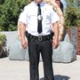 Photo of American Guardian security