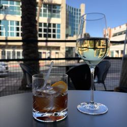 Wine on Water Street