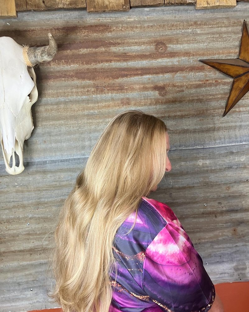 HAIR BY ALLEYNA 18 Photos 838 4th St, Santa Rosa, California Hair Stylists Phone Number